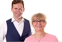 Picture of CEO Michaela und Rajko Görls